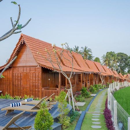Hotel Victory Munggu Canggu Zewnętrze zdjęcie