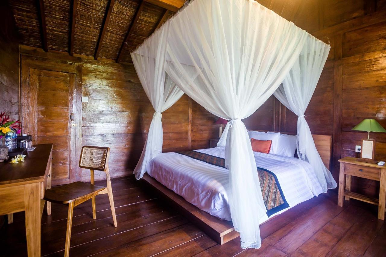 Hotel Victory Munggu Canggu Zewnętrze zdjęcie
