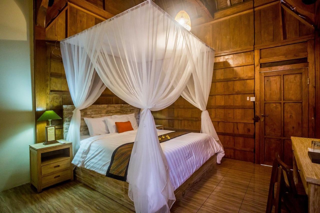 Hotel Victory Munggu Canggu Zewnętrze zdjęcie