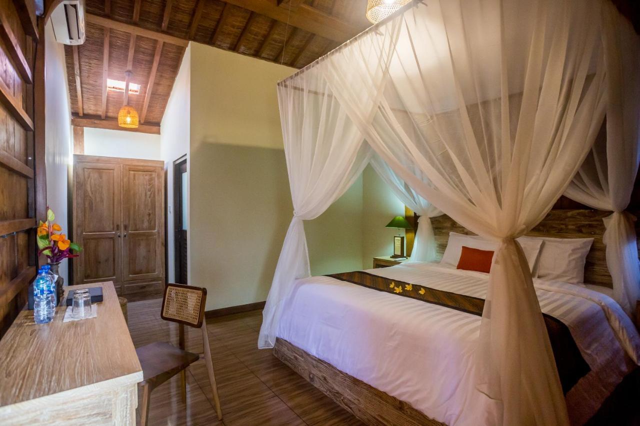Hotel Victory Munggu Canggu Zewnętrze zdjęcie