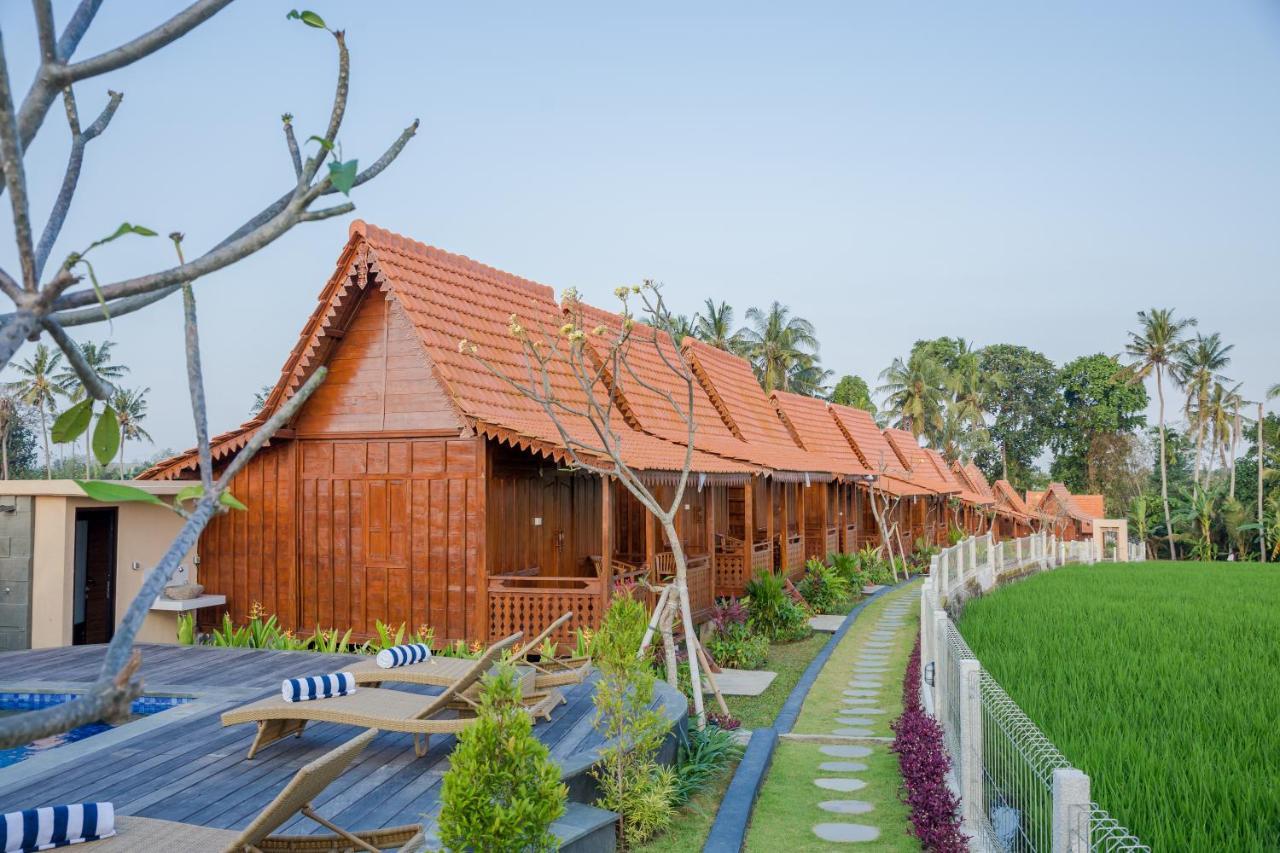 Hotel Victory Munggu Canggu Zewnętrze zdjęcie