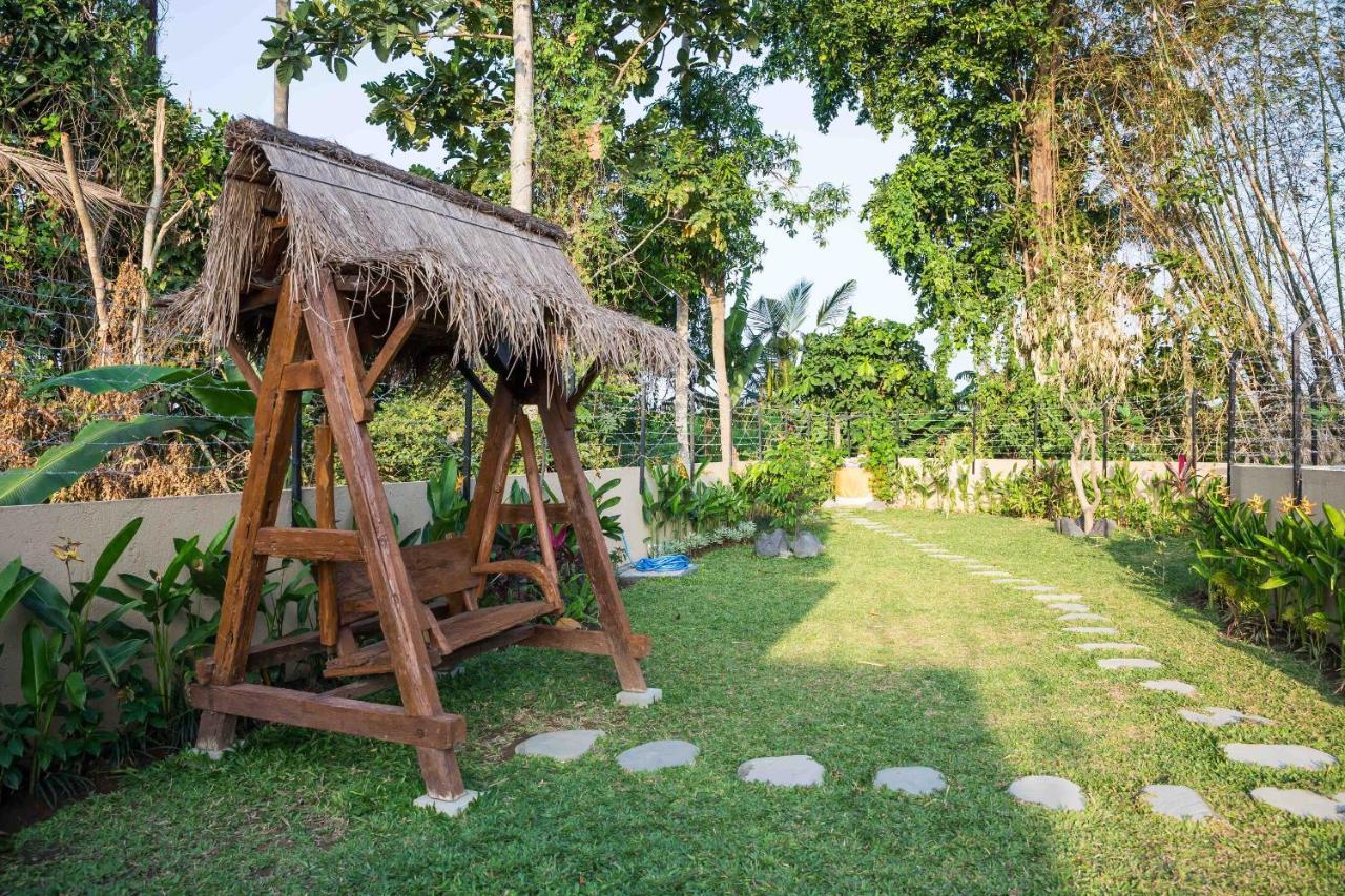 Hotel Victory Munggu Canggu Zewnętrze zdjęcie