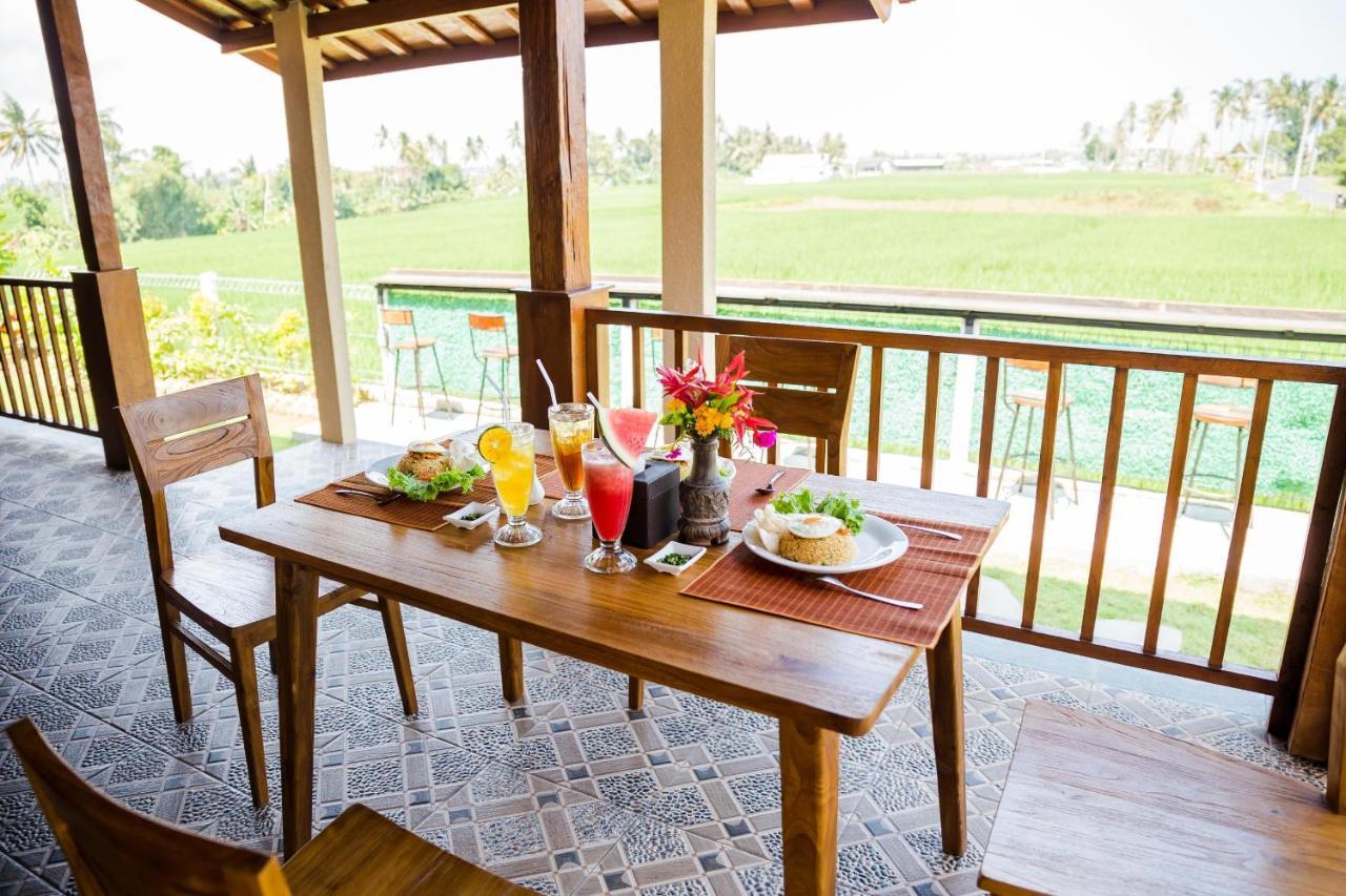 Hotel Victory Munggu Canggu Zewnętrze zdjęcie