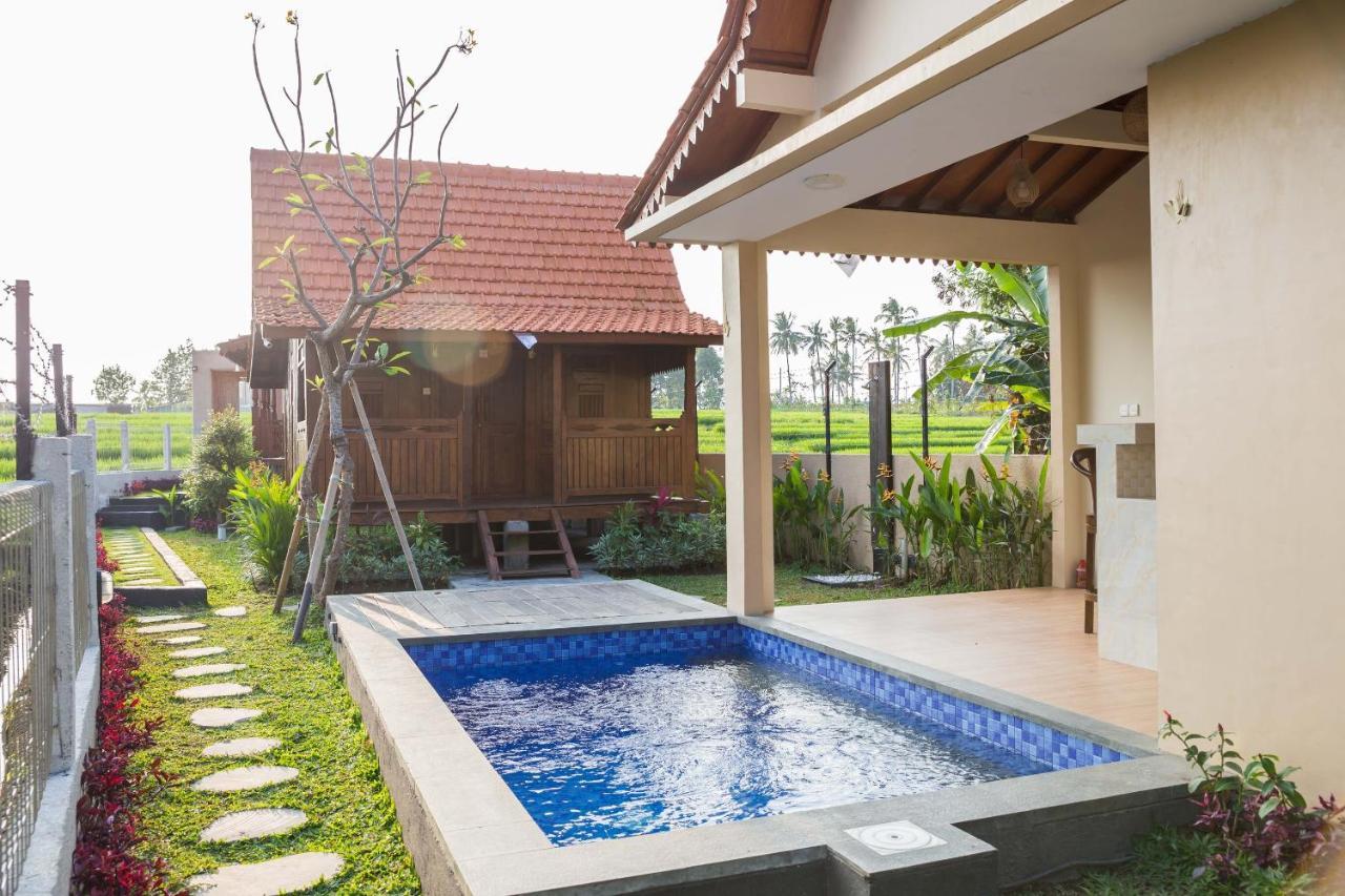 Hotel Victory Munggu Canggu Zewnętrze zdjęcie