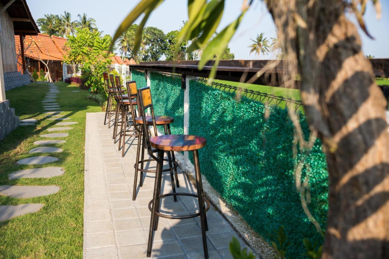 Hotel Victory Munggu Canggu Zewnętrze zdjęcie