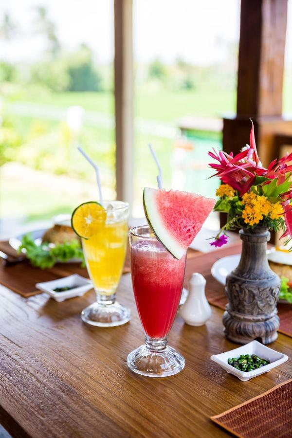 Hotel Victory Munggu Canggu Zewnętrze zdjęcie