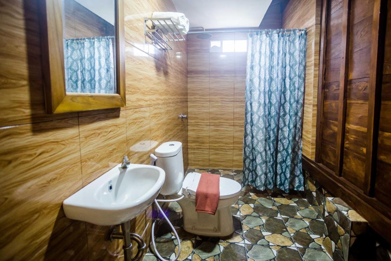 Hotel Victory Munggu Canggu Zewnętrze zdjęcie