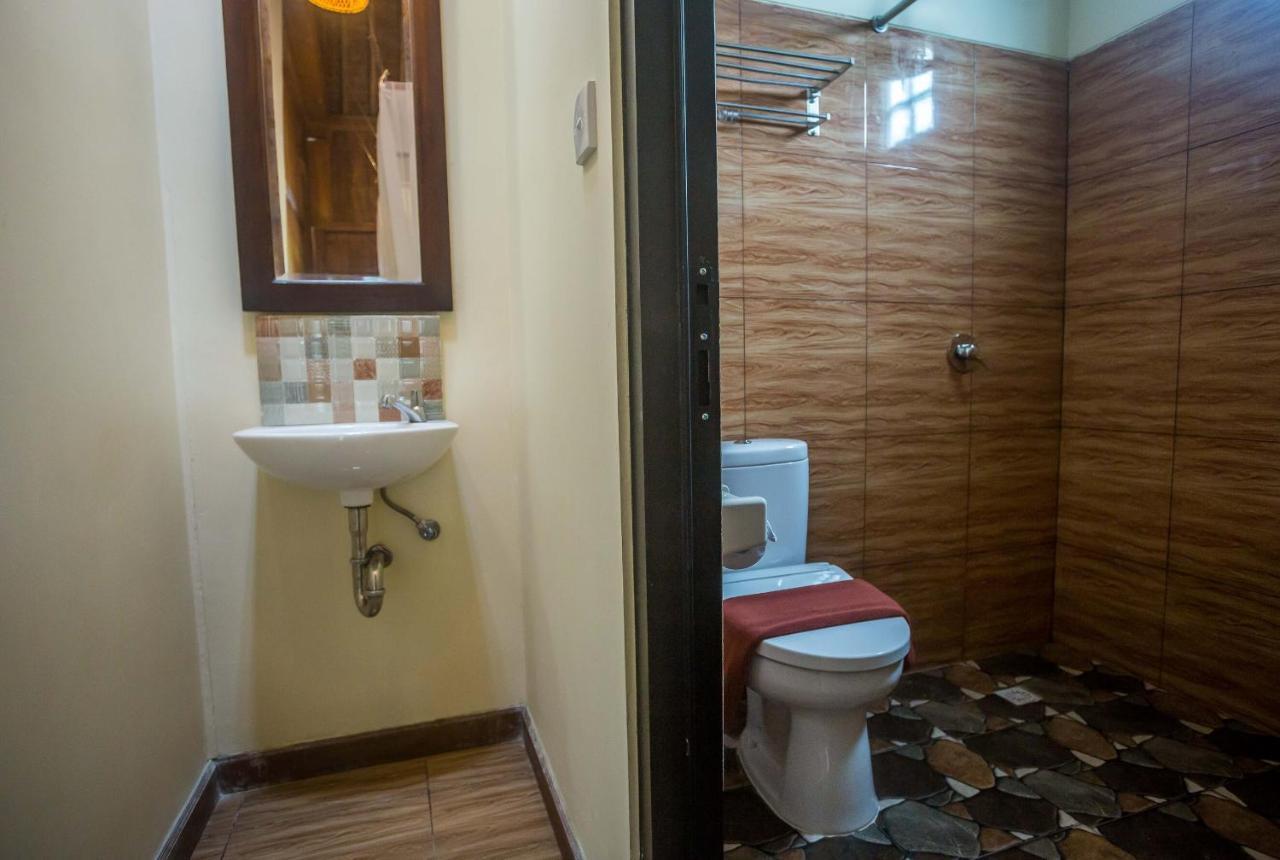 Hotel Victory Munggu Canggu Zewnętrze zdjęcie