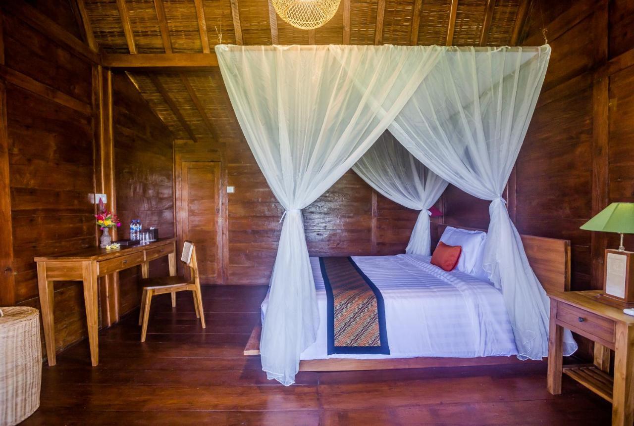 Hotel Victory Munggu Canggu Zewnętrze zdjęcie
