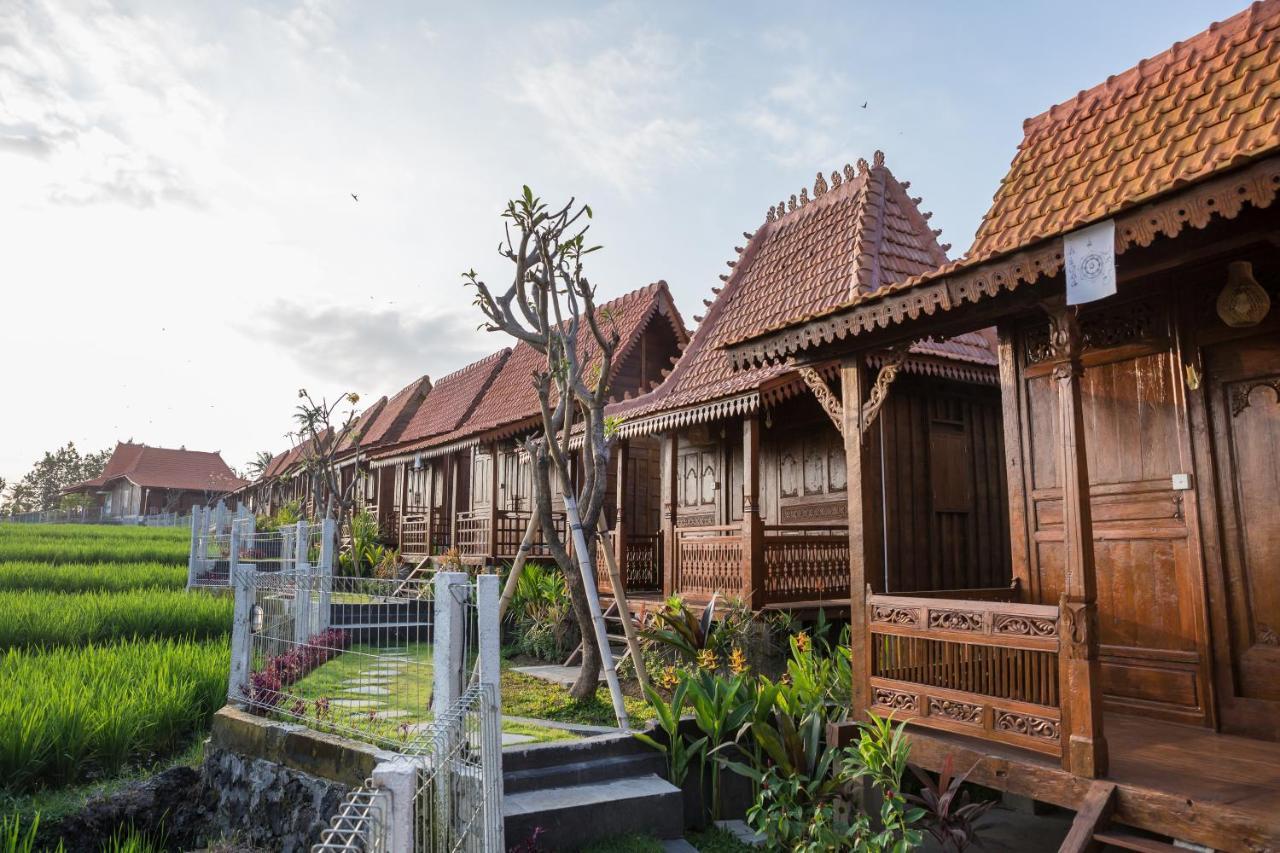 Hotel Victory Munggu Canggu Zewnętrze zdjęcie