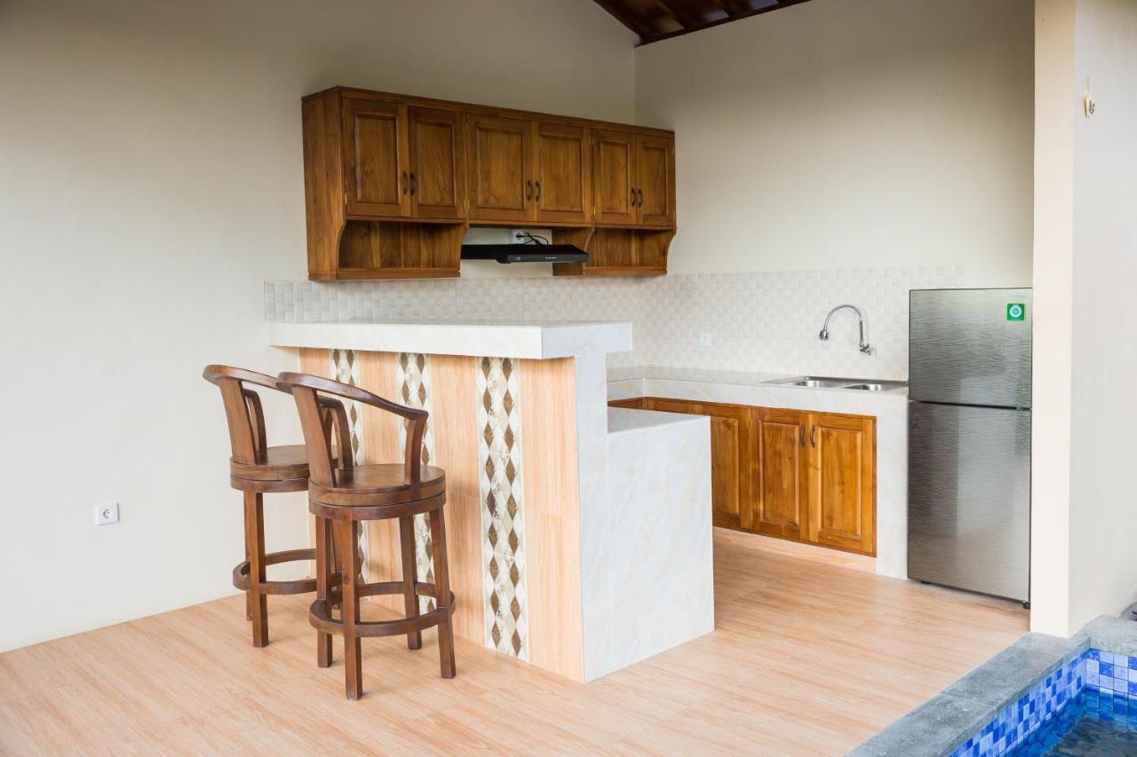 Hotel Victory Munggu Canggu Zewnętrze zdjęcie